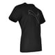 thumbnail image 2 of T-shirt Entrenamiento Caballero Puma 52031501 Textil Ngo, 2 of 5