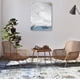 thumbnail image 2 of Cuadro Decorativo | Fine Art Tj | Terciopelo Azul Ii Por Isabelle Z - 147 x 112 cm, 2 of 4