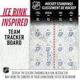 thumbnail image 6 of Franklin Sports NHL Goalie Mask Tracker - Micro Mask Tracking - all 32 teams available - Seattle Kraken!, 6 of 11