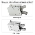 thumbnail image 4 of Air Gripper Pneumatic Cylinder, Air Gripper Cylinder  Manufacturing Wear Resistant With Magnetic Switch For Worker For Industry, 4 of 8