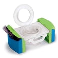 thumbnail image 2 of Travel Potty, 2 of 2