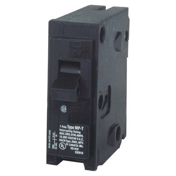 Siemens MP130 30 Amp Single Pole Circuit Breaker