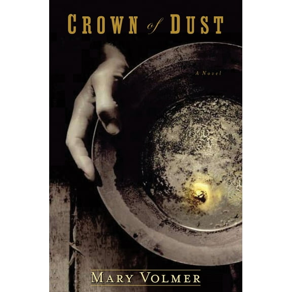 Crown of Dust (Paperback)
