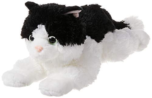 12" Plush Toy Animal Aurora World Flopsie Chester Cat 