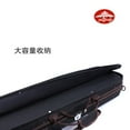 thumbnail image 3 of Siemonic Advance 4/4 Violin Case Oxford Cloth Bag Strong Handle Protect Violin Portable, 3 of 12