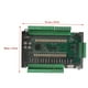 thumbnail image 3 of Tablero de control industrial FX3U-32MT Alta velocidad 16 Entrada 16 ANGGREK  Otros, 3 of 8