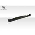 thumbnail image 5 of 1997-1999 Hyundai Tiburon Duraflex Bomber Side Skirts Rocker Panels - 2 Piece (S), 5 of 6