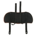 thumbnail image 4 of 3 Pieces for Massage Adjustable Headrest Cushion, Arm Hanging Support Pad , Red, 4 of 10