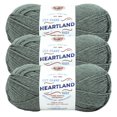 thumbnail image 1 of Lion Brand Heartland Fil (3-CT), 1 of 5