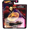 thumbnail image 3 of Hot Wheels Licensed Character Car, Gift for Kids 3 Years & Up & Collectors, 3 of 4