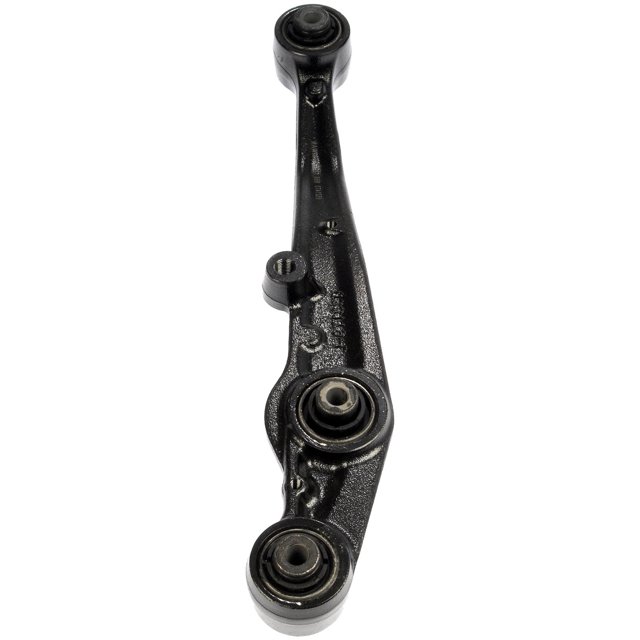 Dorman Bras de Commande 521-474 Solutions OE; Remplacement OE; Non-Ajustable; Fer; Simple