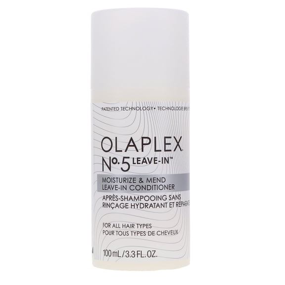 Olaplex No. 5 Leave-In Moisturize & Mend Leave-In Conditioner 3.3 oz