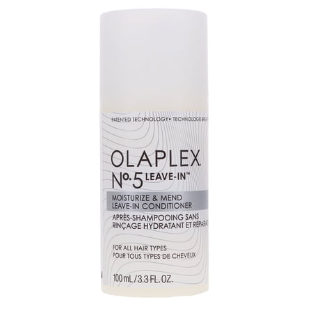 Olaplex Olaplex No. 5 Leave-In Moisturize & Mend Leave-In Conditioner 3.3 oz
