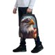 thumbnail image 5 of Disketp Bald Eagle Pilot Mochila Minimalista de Gran Capacidad, Mochila de Viaje para Escuela, Trabajo o Uso Diario, 5 of 6