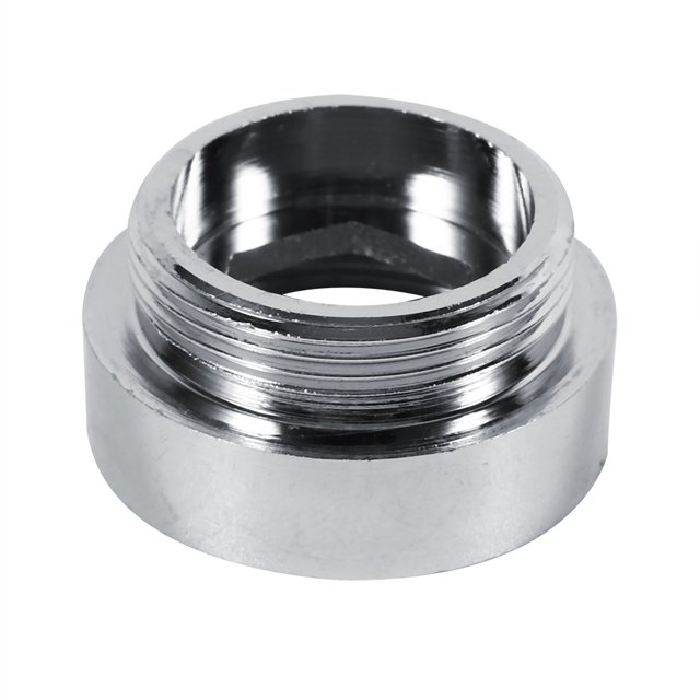 Adaptador de grifo a manguera, adaptador de grifo de manguera de jardín, adaptador de grifo de manguera de jardín a fregadero para grifo de fregadero, rociador de cocina LHCER 1