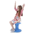 thumbnail image 1 of Simplay3 Big Wiggle Chair 14", 1 of 9