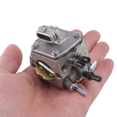 thumbnail image 1 of 2X Carburetor for 044 046 MS440 MS460 Chainsaw 1128 120 0625, 1 of 7