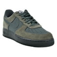 thumbnail image 2 of Nike Air Force 1 Men's Shoes River Rock/Vintage Green/White 820266-019, 2 of 6