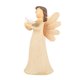 thumbnail image 1 of Estatua de ángel estatuilla de resina estatua de ángel escultura estatua conmemorativa para decoración de escritorio interior del hogar, 1 of 8
