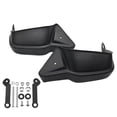 thumbnail image 3 of Kenally Accesorio de motocicleta a prueba de viento Protector de mano para motocicletas para buscadores de aventuras equipo de protección Accesorios para motos, 3 of 6