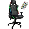 thumbnail image 4 of Kit Escritorio Silla Gamer Rack & Pack  Escritorio Blanco, 4 of 7
