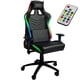 thumbnail image 3 of Kit Escritorio Silla Gamer Rack & Pack  Escritorio Café, 3 of 7