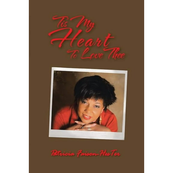 Tis My Heart to Love Thee