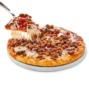 Marketside Medium Traditional Crust Ultimate Meat Pizza, 32.1 oz, Tomato Sauce, Refrigerated