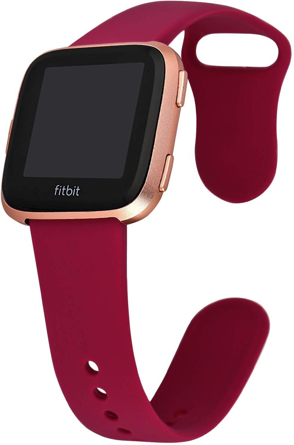 sparkle bands for fitbit versa