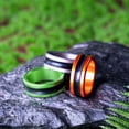 thumbnail image 2 of Hyasfey 1/2/4Pcs Fishing Wire Puller Rings Rustproof Corrosion Resistant Anti-slip Design Pull Finger Rings Fishing Accessories, 2 of 7