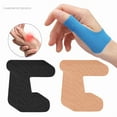 thumbnail image 6 of 7Pcs Hand Wrist Tendon Sheath Patches Protective Sticker For Thumb Finger Protector Brace Pain Relief Therapy Arthritis Plaster, 6 of 10