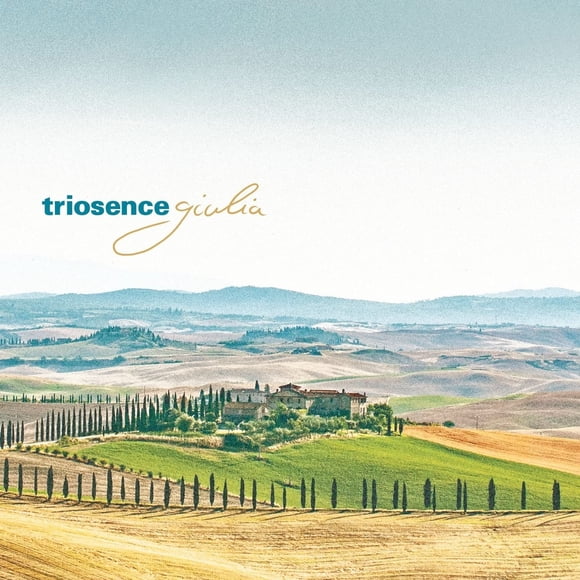 TRIOSENCE GIULIA