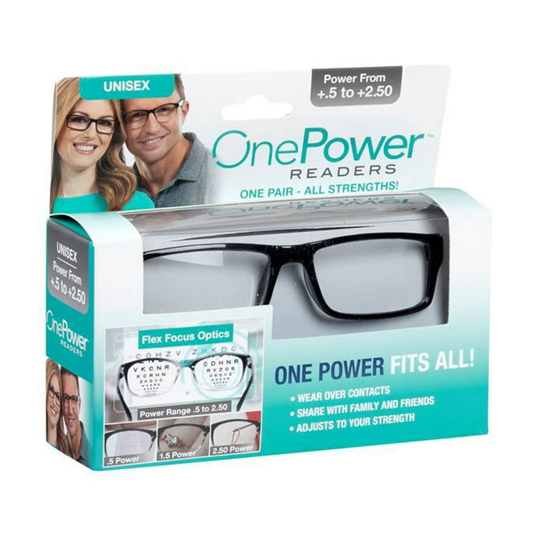 One power readers deals