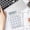 White, variant on YIMWNYI Transparent Calculator, 8 Digit Mini Desktop Calculator with Big Buttons, Compact ABS Plastic Pocket Calculator, Energy Saving and Portable for Business and Office Use