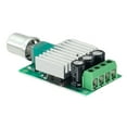 thumbnail image 3 of Contrôleur de Vitesse Moteur Dc 50X32mm 12V-30V 10A Pwm Contrôleur de Vitesse Moteur Dc Régulateur Réglable Accessoires Interrupteur, 3 of 8