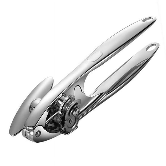MUZHIYUA Stainless Steel Can Opener for Can
