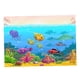 thumbnail image 3 of Póster para Fondo de Acuario Duradero Impermeable de Decoraciones de Peceras 76x46cm 76 * 46cm Yinane Vinilo decorativo pecera, 3 of 8