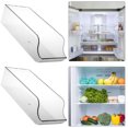 thumbnail image 4 of Estante Almacenamiento para Refrigeración Lata Bebida Refresco 2 Uds., 4 of 4