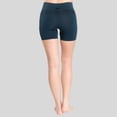 thumbnail image 2 of Zensah Women's Well Rounded Short, 2 of 8