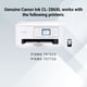 thumbnail image 5 of Cartucho de tinta Canon CL-286 XL Genuine Color para TR7820, TS7720, 5 of 7