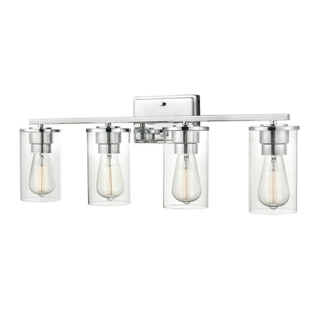 

Millennium Lighting Vanity Chrome