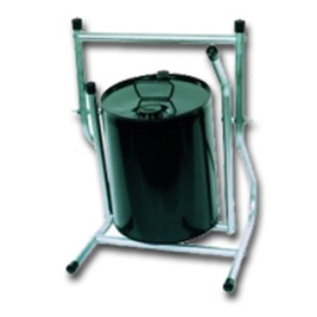 ALC Keysco ALC78030 Seau Benne Simple 5 Gallons