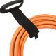 thumbnail image 5 of 2 correas resistentes para manguera de agua, organizador de manguera de jardín y soporte para cable de extensión, 5 of 7