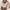 Beige, variant on AOOCHASLIY 2023 Womens Sweater Fashion Women Solid Color Long Sleeve Pullove V-Neck Shirt Sweater Tops