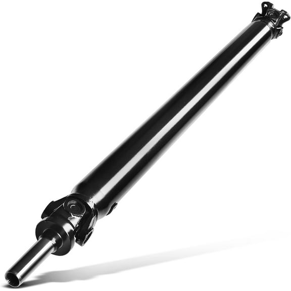 A-Premium Rear Drive Shaft Prop Shaft Driveshaft Assembly Compatible with Ford Ranger 1998-2011 & Mazda B2300 2001-2010, B3000 1998-2007, B4000 1999, RWD Automatic Transmission, Replace# 52853017AB
