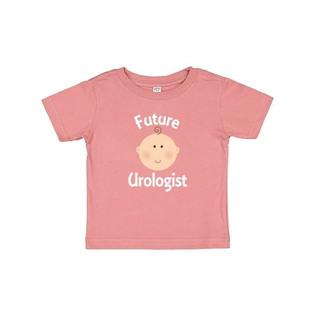

Inktastic Future Urologist Occupation Gift Gift Baby Boy or Baby Girl T-Shirt