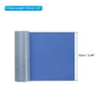 thumbnail image 2 of 63x4 Inch Nylon Fabric Patches Roll Fabric Patches for Clothing Blue, 2 of 6