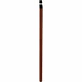 thumbnail image 2 of Lorell Cherry Laminate Credenza Leg Rectangular Base - 28" Height x 11.75" Width x 1" Depth - Assembly Required - Cherry, Laminated, 2 of 3