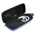 thumbnail image 1 of Cqxid Tool Bag Under $10 Travel Carrying Case Portable Storage Box Mesh Bag For Littmann Iii, 1 of 3