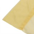 thumbnail image 4 of Efavormart Sheer Wedding Arch Drape 10FTx10FT Champagne – Backdrop Curtain Panel with Rod Pocket, 4 of 4